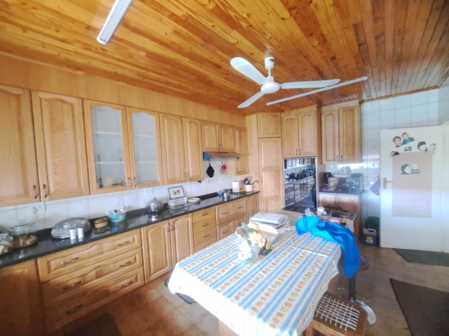 4 Bedroom Property for Sale in Protea Park North West